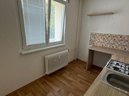 IMG_6054.jpg | Pronájem bytu, 1+1, 37 m²