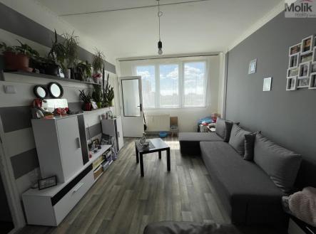 IMG_5007.jpg | Pronájem bytu, 1+kk, 27 m²