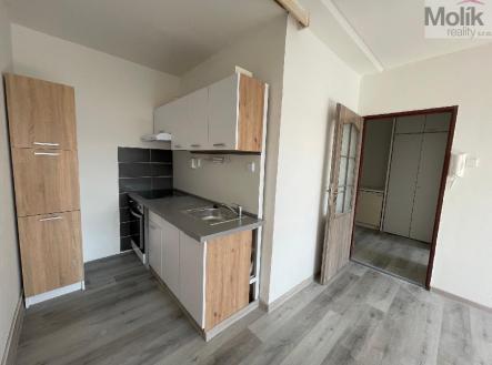 stažený soubor.jpg | Pronájem bytu, 2+kk, 39 m²