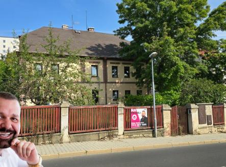 Prodej - dům/vila, 260 m² obrázek