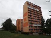 Prodej bytu, 2+kk, 46 m²