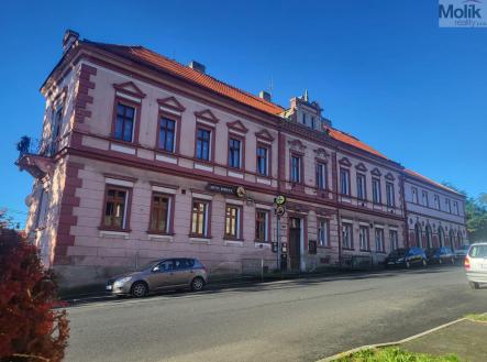 Prodej - restaurace, 1 517 m² obrázek