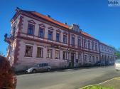 Prodej - restaurace, 1 517 m²