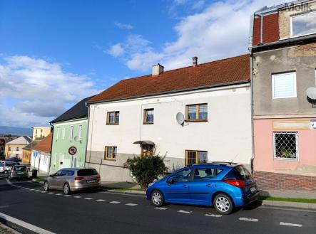 Prodej - dům/vila, 278 m² obrázek