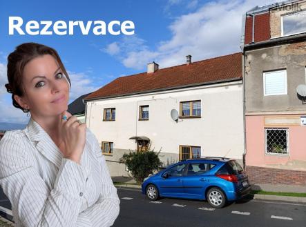 Prodej - dům/vila, 278 m²