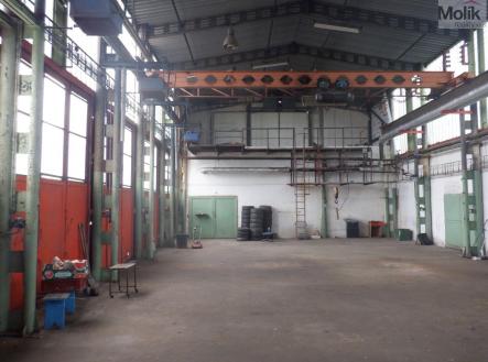 DSCF6787.JPG | Pronájem - komerční objekt, průmyslový areál, 23 000 m²