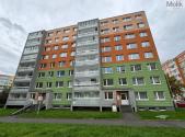 Prodej bytu, 2+kk, 40 m²