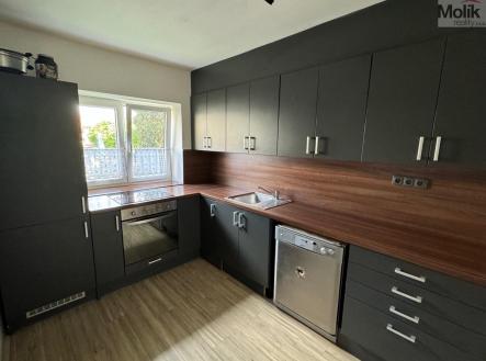 Pronájem bytu, 2+1, 55 m² obrázek