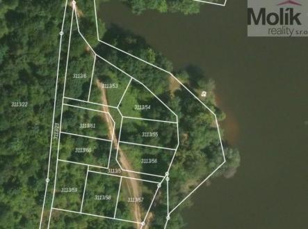 foto.jpg | Prodej - pozemek, zahrada, 341 m²