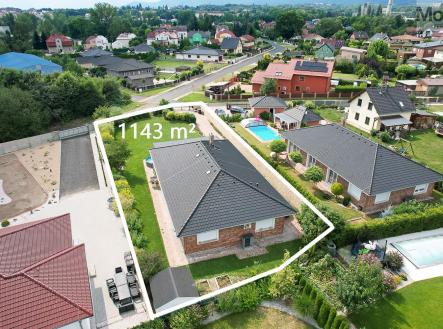 malování 2.jpg | Pronájem - dům/vila, 178 m²