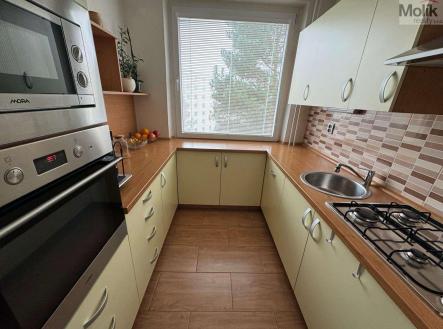 Prodej bytu, 3+1, 67 m² obrázek