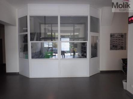 fotografie | Prodej bytu, 1+kk, 27 m²