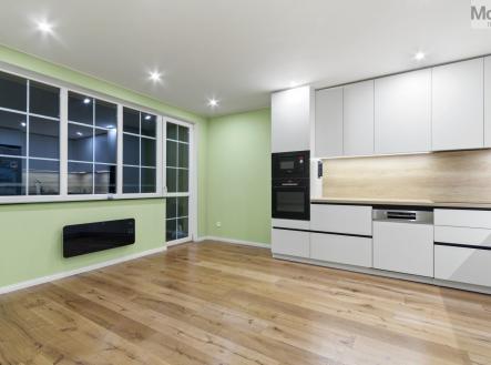 Prodej bytu, 2+1, 62 m² obrázek