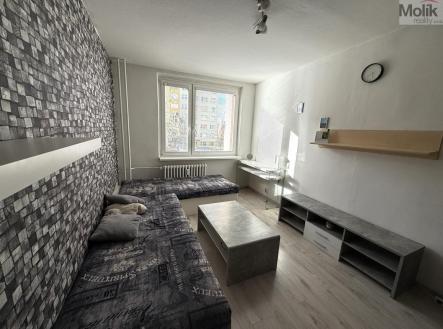 IMG-9607.jpg | Pronájem bytu, 2+kk, 40 m²