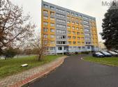 Prodej bytu, 2+kk, 40 m²