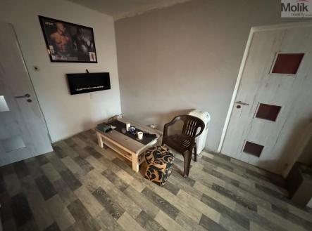 Prodej bytu, 4+1, 69 m² obrázek