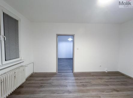 IMG_2399.jpg | Pronájem bytu, 1+1, 35 m²