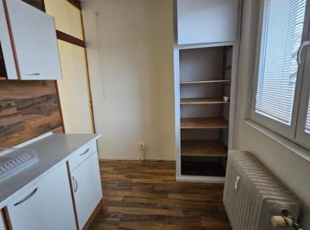 Pronájem bytu, 2+1, 56 m² obrázek