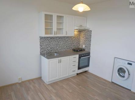 Pronájem bytu, 1+1, 36 m² obrázek