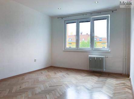 IMG-20250106-WA0009.jpg | Pronájem bytu, 2+1, 52 m²