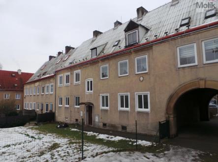 Pronájem bytu, 2+1, 62 m² obrázek