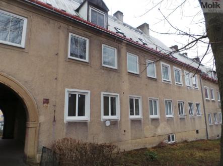 20250125_113533.JPG | Pronájem bytu, 2+1, 62 m²