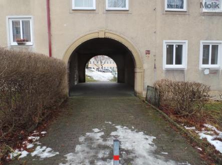 20250125_113635.JPG | Pronájem bytu, 2+1, 62 m²
