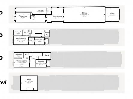 14.jpg | Prodej - komerční objekt, jiný, 422 m²