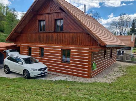 Prodej - dům/vila, 280 m²