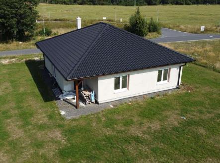 Prodej - dům/vila, 120 m² obrázek