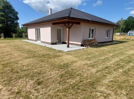 Prodej - dům/vila, 120 m² obrázek