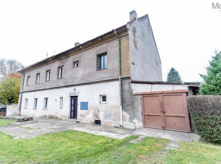 Prodej - dům/vila, 440 m² obrázek