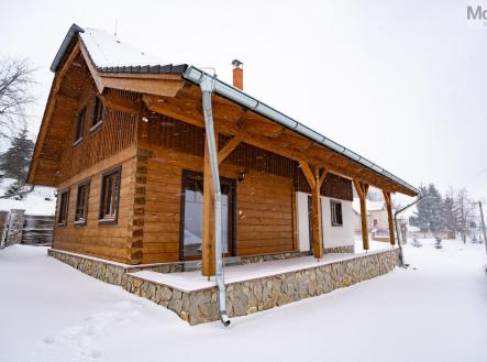 Pronájem - dům/vila, 200 m² obrázek