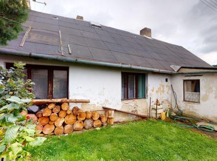 Prodej - dům/vila, 67 m² obrázek