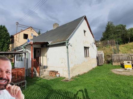 Prodej - chata/rekreační objekt, 67 m² obrázek