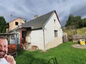 Prodej - chata/rekreační objekt, 67 m²