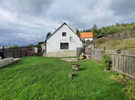 3.jpg | Prodej - chata/rekreační objekt, 67 m²