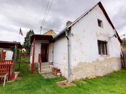 8.jpg | Prodej - chata/rekreační objekt, 67 m²