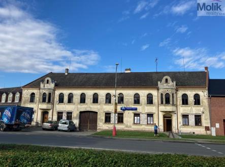 Prodej - dům/vila, 938 m² obrázek