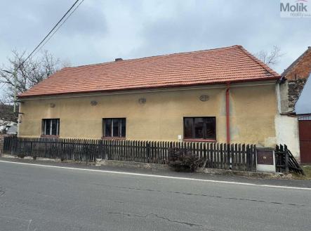 Prodej - dům/vila, 260 m² obrázek