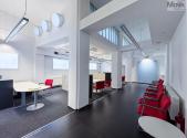 Pronájem - obchodní prostor, 156 m²