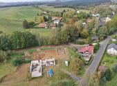 Prodej - pozemek pro bydlení, 1 230 m²