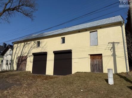 Prodej - dům/vila, 570 m² obrázek