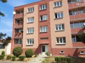 Pronájem bytu, 2+1, 52 m²