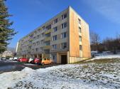 Pronájem bytu, 2+1, 58 m²