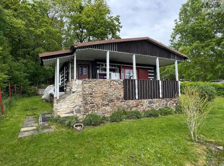 Prodej - chata/rekreační objekt, 30 m² obrázek