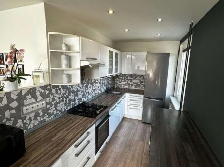 Prodej bytu, 3+1, 69 m² obrázek