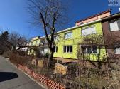 Prodej - nájemní dům, 590 m²
