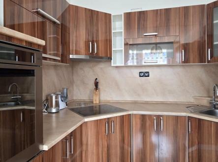 Pronájem bytu, 3+1, 67 m² obrázek