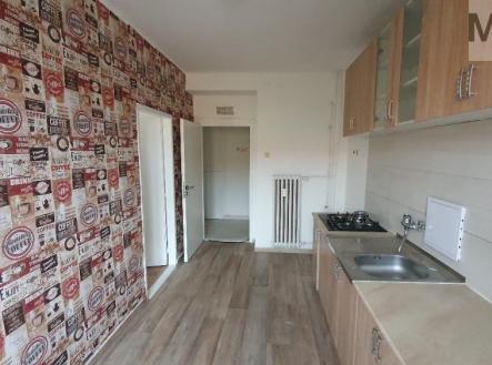 Prodej bytu, 1+1, 36 m² obrázek